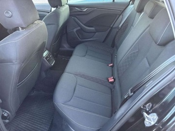 Skoda Scala Hatchback 1.5 TSI 150KM 2023 Skoda Scala 1,5 TSI 150km Ambition Aktywne reflektory Full LED FV 23, zdjęcie 11