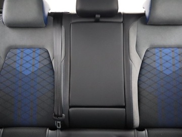 Volkswagen Golf VIII R 2.0 TSI 320KM 2022 VW Golf 2.0 TSI R, Salon Polska, 1. Właściciel, zdjęcie 9