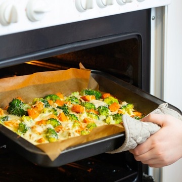 БУМАГА ДЛЯ ВЫПЕЧКИ 50 метров силиконизированная