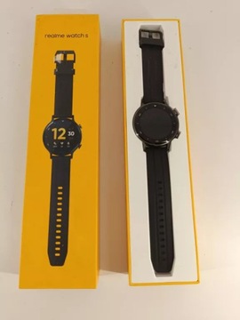 SMARTWATCH REALME WATCH S