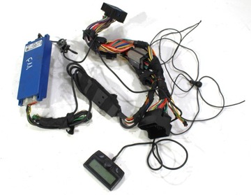 ZESTAW GŁOŚNOMÓWIĄCY PARROT 5119ACK3102