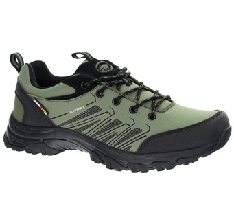 Wodoodporne i wytrzymałe adidasy młodzieżowe z membraną softshell ROZ. 36
