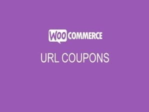 Wtyczka Addon Plugin Woocommerce Url Coupons