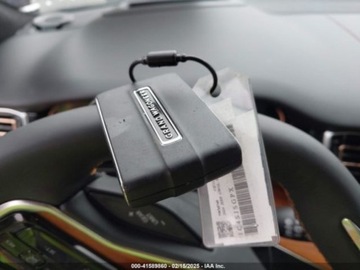 Jeep 2024 Jeep Wagoneer 2024 JEEP GRAND WAGONEER L SERIES III 4X4 3.0 Benzyna 510KM, zdjęcie 11