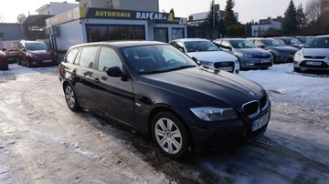 BMW Seria 3 E90-91-92-93 Touring E91 2.0 316d 115KM 2010 BMW 316 super stan. Gwarancja. Polecam!!!, zdjęcie 2