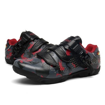 MTB BUTY ROWEROWE GÓRSKIE BUTY ROWEROWE SPD43
