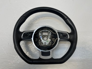 AUDI TT 8J KIEROWNICA ŁOPATKI 8J0419091C