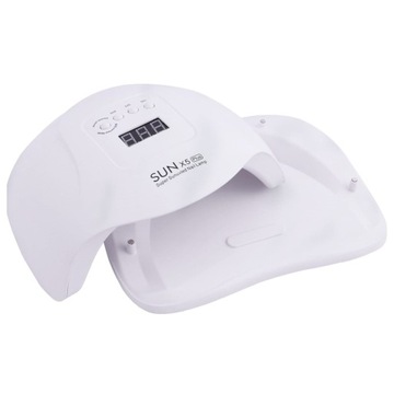 Лампа для ногтей Sun X5 PLUS