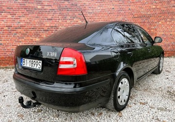 Skoda Octavia II Hatchback 1.6 MPI 102KM 2012 Skoda Octavia LPG Salon PL KLIMA Gwarancja w cenie Warszawa VFVF 1.6, zdjęcie 2