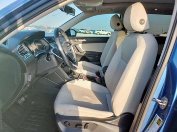 Volkswagen Tiguan II 2019 Volkswagen Tiguan 2019 VOLKSWAGEN TIGUAN SE 2.0 Benzyna 184KM, zdjęcie 7