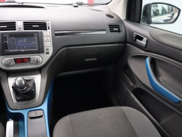 Ford Kuga I 2008 Ford Kuga 2.0 TDCi, 4X4, Xenon, Klima, zdjęcie 7