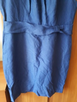 Платье Джанекс, размер 48.