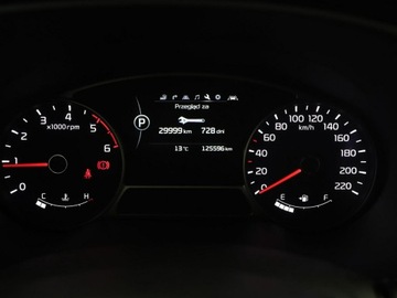 Kia Soul II 1.6 VGT CRDi 136KM 2016 Kia Soul Spirit automat panorama skóra navi, zdjęcie 21