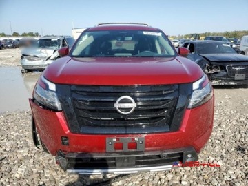 Nissan Pathfinder III 2023 Nissan Pathfinder 2023r.. SL, 3.5L 3.5 Benzyna 284KM, zdjęcie 1