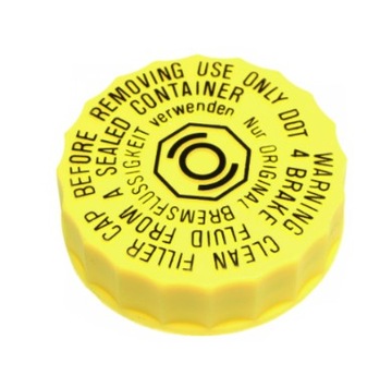 KOREK ZBIORNIKA HAMULCOWEGO SKODA FABIA RAPID