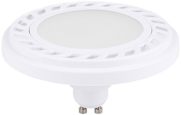 NOWODVORSKI ŻARÓWKA 9344 ES111 LED GU10 9W 3000K