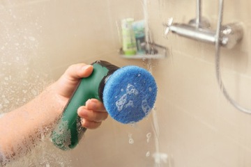 Аккумуляторная щетка 3,6 В UNIVERSALBRUSH BOSCH