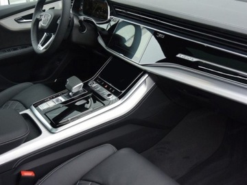 Audi Q8 SUV 3.0 50 TDI 286KM 2025 AUDI Q8 TDI quattro Suv 3.0 (286KM) 2025, zdjęcie 12