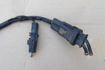 CITROEN C5 PEUGEOT 407 2.7 HDI VENTILÁTOR MODUL CHLADIČŮ 9656346880