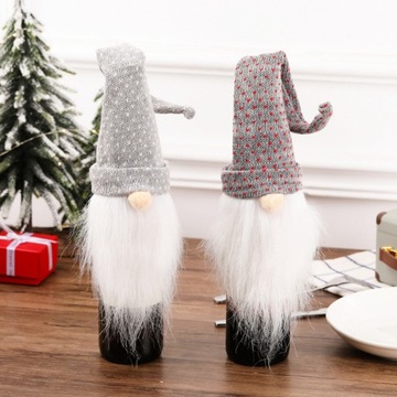 Рождественский свитер Рождественские украшения 3 шт.