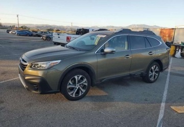 Subaru Outback V Crossover Facelifting 2.5i 175KM 2020 Subaru Outback Auta z USA - Zapytaj o wiecej ofert 2.5 Benzyna 175KM, zdjęcie 14