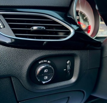 Opel Astra K Sports Tourer 1.6 CDTI 110KM 2016 Opel Astra MASAZE wentylowane fotele FULL LED tempomat ACC kamera skory FU, zdjęcie 16