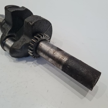 ШАТУН КОЛЕНВАЛА TECUMSEH PRISMA 37