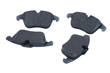 QUARO KLOCKI HAM. CITROEN P. C5 08- QP5250