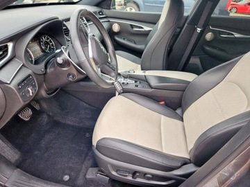 Infiniti 2022 Infiniti QX55 Sensory 2022 2.0l 2.0 Benzyna 268KM, zdjęcie 7