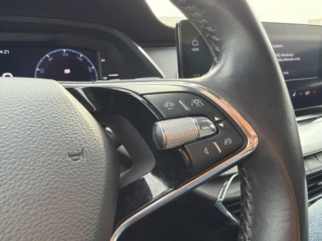 Skoda Octavia IV Kombi 2.0 TDI 150KM 2021 Skoda Octavia SKODA Octavia Combi 2.0 Tdi 150 KM S, zdjęcie 23