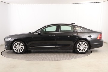 Volvo S90 II Sedan 2.0 T5 250KM 2019 Volvo S90 T5, Salon Polska, 1. Właściciel, zdjęcie 2