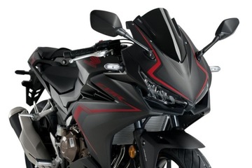 Szyba sportowa PUIG do Honda CBR500R 19-23