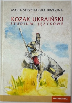 Kozak Ukraiński Studium Językowe