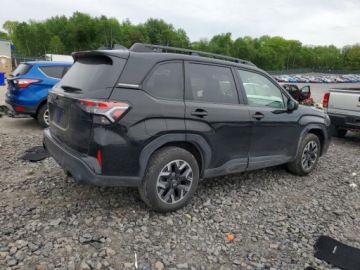 Subaru Forester VI 2025 Subaru Forester Premium 2025 2.5 Benzyna 180KM, zdjęcie 3
