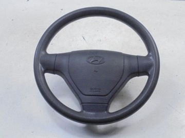 HYUNDAI GETZ VOLANT ULOŽENÍ 556120-1C500