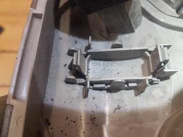 LAMPA OSVĚTLENÍ INTERIÉR MERCEDES W168
