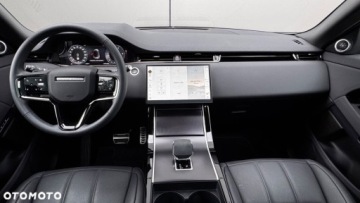 Land Rover Range Rover Evoque II SUV Facelifting 2.0 D200 204KM 2025 Land Rover Range Rover Evoque Land Rover Range Rover Evoque D200 Dynamic SE, zdjęcie 9