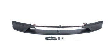 DOKŁADKA ZDERZAKA BMW F30 11-15 M-PERFORMANCE