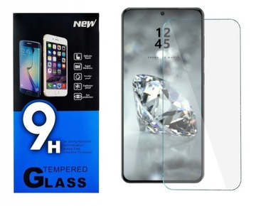 SZYBKA 9H DO MOTOROLA EDGE 20 LITE SZKŁO HARTOWANE