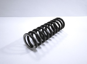 ПРУЖИНА НАЖИМАЮЩАЯ d=4,0 * Dz=29 * L=90 - 1 шт.