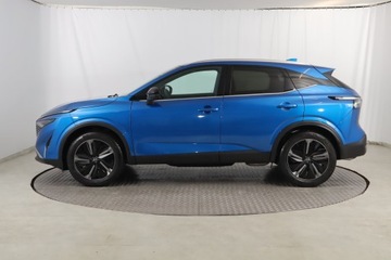 Nissan Qashqai III 2025 Nissan Qashqai 1.3 DIG-T MHEV, 1. Właściciel, zdjęcie 2