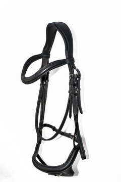 АНАТОМИЧЕСКАЯ УЗДЕЧКА, ПРОФИЛИРОВАННЫЙ РАЗМЕР. ПОЛНЫЙ