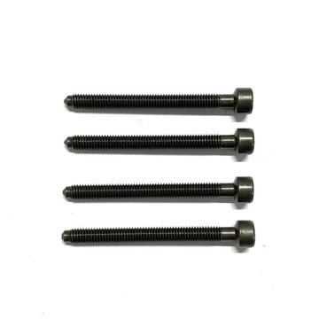 4× DR.MOTOR DRM0609 ŠROUB VSTŘIKOVACÍ TRYSKA