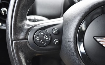 Mini Countryman F60 2016 MINI Countryman Nawigacja Skora Xenon Benzyna Nawigacja 1.6 Benzyna 122KM, zdjęcie 20