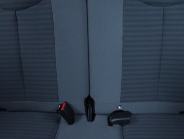 Toyota Aygo II Hatchback 3d Facelifting 1.0 VVT-i 72KM 2018 Toyota Aygo 1.0 VVT-i, Salon Polska, Automat, zdjęcie 9