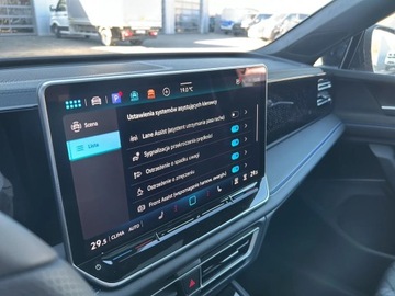 Volkswagen Tiguan III 2025 Volkswagen Tiguan R-line 2.0 TDI 4Motion DSG 190 K, zdjęcie 14