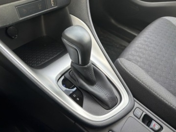 Toyota Yaris IV Hatchback 1.5 Hybrid Dynamic Force 116KM 2023 Toyota Yaris Hybrid 1.5 Comfort IV (2020-) Toyota, zdjęcie 16