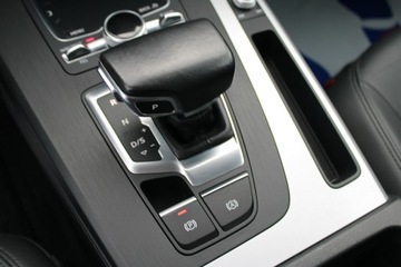 Audi Q5 II SUV 2.0 TDI 163KM 2019 Audi Q5 Led Quattro F-vat Salon, zdjęcie 34