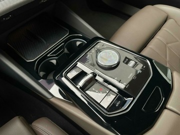 BMW Seria 5 G90-91 Touring 2.0 520d 197KM 2024 BMW 520 BMW 520d xDrive, Salon PL, Bezwypadkowy, C, zdjęcie 18