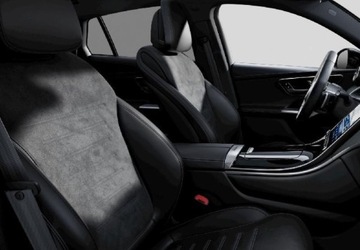 Mercedes GLC C254/X254 Coupe 2.0 220d 197KM 2025 Mercedes-Benz GLC 220 d 4MATIC Pakiet AMG Advanced Plus 2.0 Diesel 197KM, zdjęcie 7